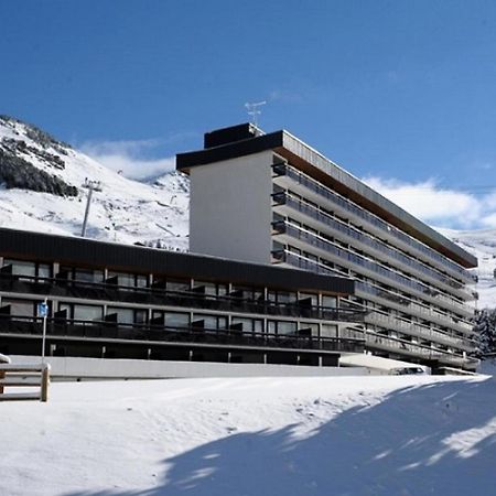 Residence Aravis - Appartement Lumineux - Ski Aux Pieds - Balcon Mae-3434 Saint-Martin-de-Belleville Exterior photo